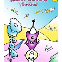 BeeBee Ganoosh, Beezen, BD par Fecto