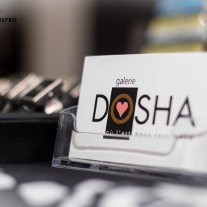 Carte DOSHA