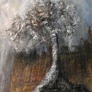 Somnambule, par Louise Guay