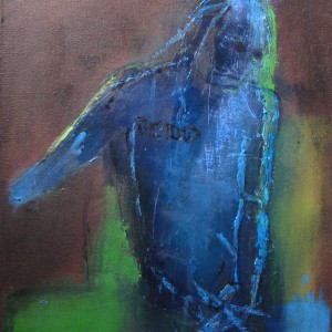 L'inconnu 7, par Diane Nadeau