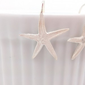 Boucles d'oreilles par Maxime Sornin
