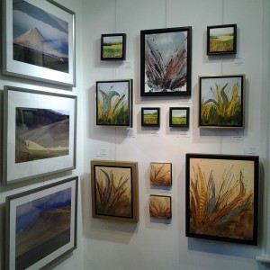 Vernissage « Wilderness »