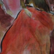 «Le temps d'une pause»  par Ellen Beauchamps