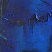 Memoire bleue, par Diane Nadeau