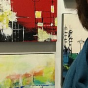 Artiste-exposante Diane Fournier