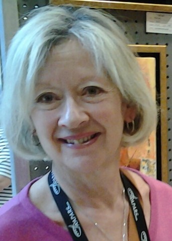 Suzanne Molleur