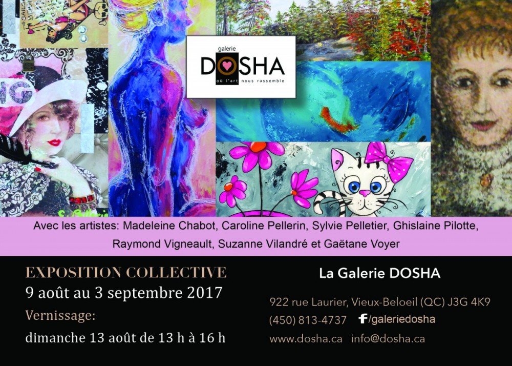 Exposition collective