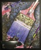 «Peintexture» par Colette Bordeleau - VENDU