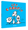 BD Bandes dessinées « Les Champis » de l'auteure Fecto