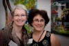 Artistes Johanne Tellier et Josée Tessier