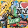 Broadway, par Caroline Pellerin