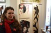 Artiste-exposante Nadia Laplante