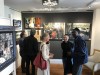 Vernissage «EXUBÉRANCES» 21 mai 2017