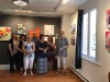 Vernissage « Lumière » 4 juin 2017